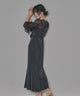 {"color":"\u30cd\u30a4\u30d3\u30fc","info":"model\uff1aH167cm size\uff1aM"}