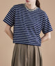 {"color":"\u30cd\u30a4\u30d3\u30fc","info":"model\uff1aH166cm size\uff1aM"}