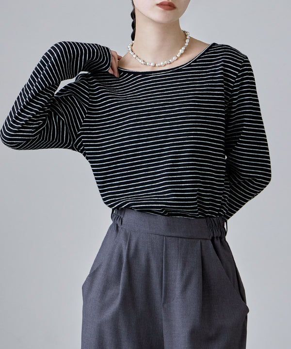 {"color":"\u30d6\u30e9\u30c3\u30af","info":"model\uff1aH163cm size\uff1aM"}