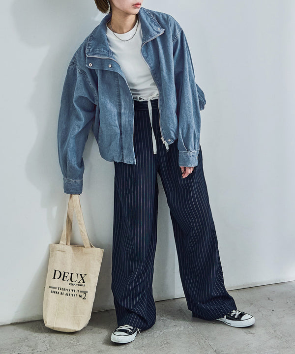 {"color":"\u30d6\u30eb\u30fc","info":"model\uff1aH158cm size\uff1aM"}