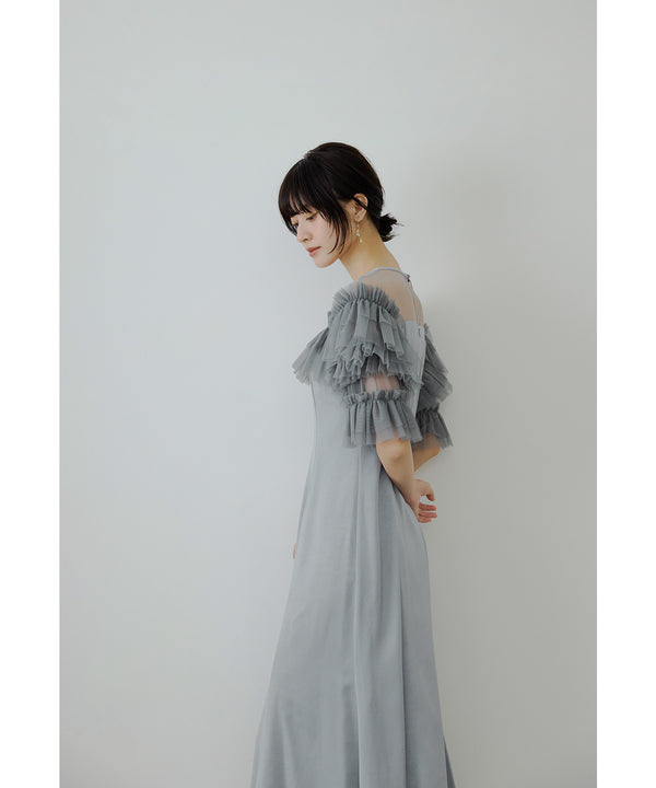 {"color":"\u30d6\u30eb\u30fc\u30b0\u30ec\u30fc","info":"model\uff1aH166cm size\uff1aM"}