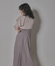 {"color":"\u30d4\u30f3\u30af","info":"model\uff1aH167cm size\uff1aM"}