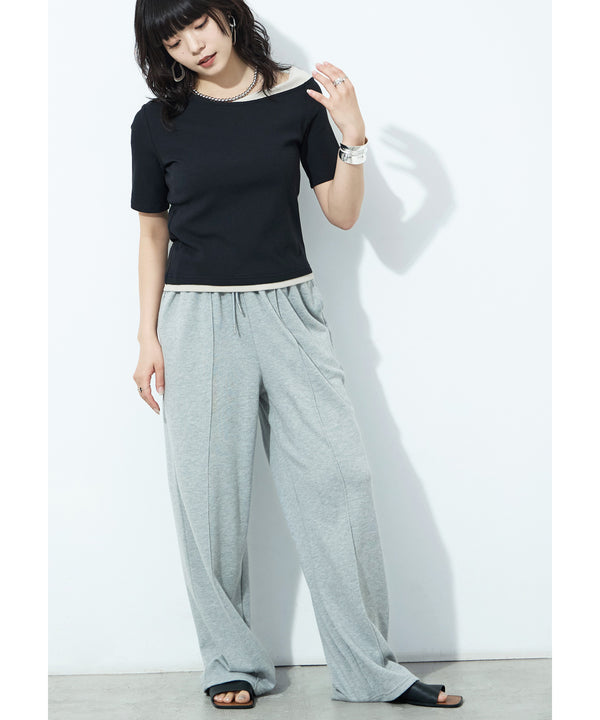{"color":"\u30d6\u30e9\u30c3\u30af","info":"model\uff1aH157cm size\uff1aM"}