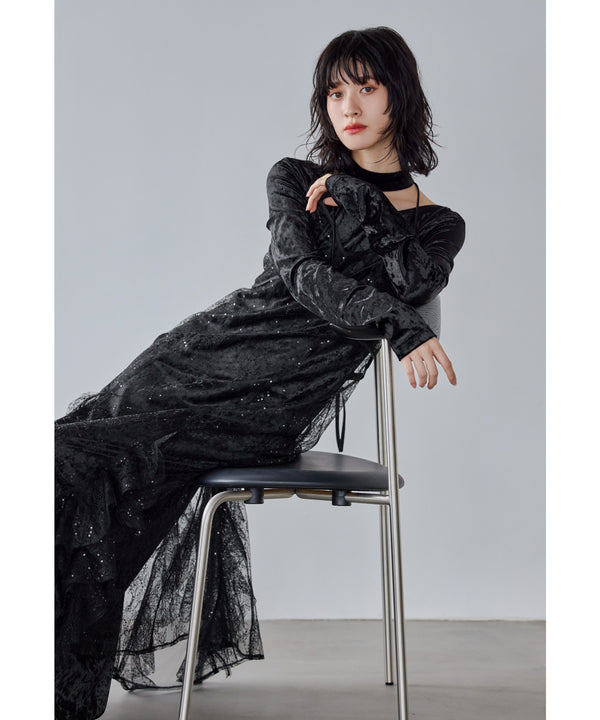 {"color":"\u30d6\u30e9\u30c3\u30af","info":"model\uff1aH166cm size\uff1aM"}