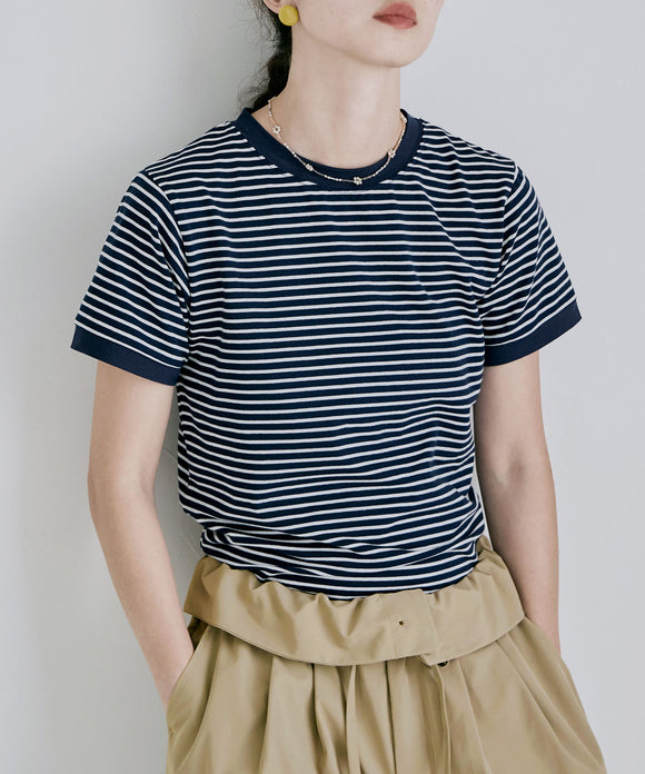 {"color":"\u30cd\u30a4\u30d3\u30fc1","info":"model\uff1aH166cm size\uff1aF"}