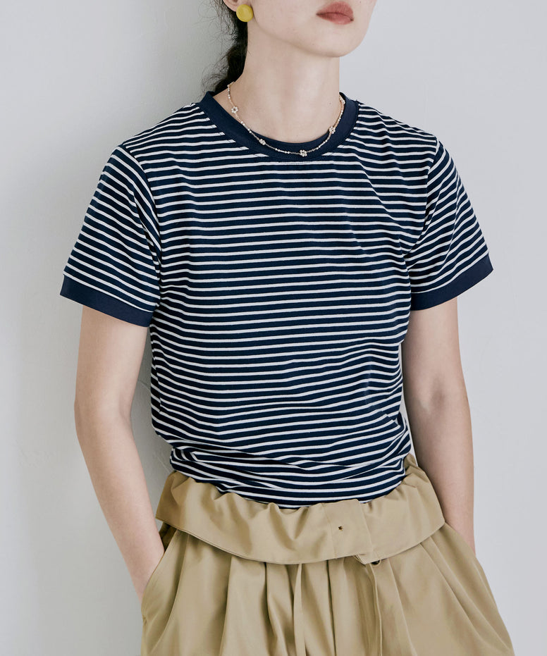 {"color":"\u30cd\u30a4\u30d3\u30fc1","info":"model\uff1aH166cm size\uff1aF"}