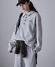 {"color":"\u30b0\u30ec\u30fc","info":"model\uff1aH166cm size\uff1aF"}