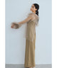 {"color":"\u30d9\u30fc\u30b8\u30e5","info":"model\uff1aH165cm size\uff1aM"}