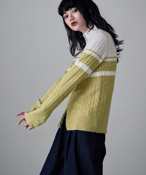 {"color":"\u30a4\u30a8\u30ed\u30fc","info":"model\uff1aH163cm size\uff1aF"}