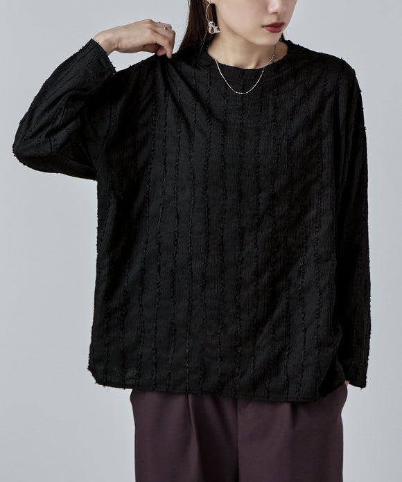 {"color":"\u30d6\u30e9\u30c3\u30af","info":"model\uff1aH170cm size\uff1aM"}