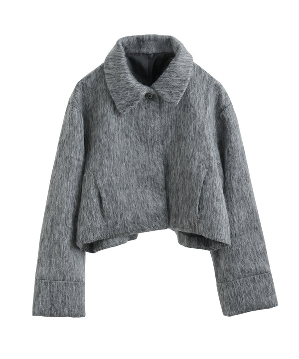 {"color":"\u30b0\u30ec\u30fc","info":"model\uff1aH158cm size\uff1aM"}