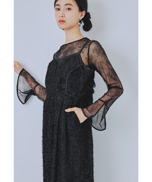 {"color":"\u30d6\u30e9\u30c3\u30af","info":"model\uff1aH165cm size\uff1aM"}