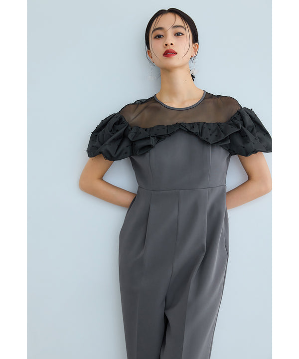 {"color":"\u30c1\u30e3\u30b3\u30fc\u30eb","info":"model\uff1aH165cm size\uff1aM"}