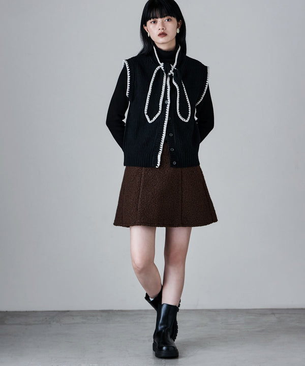 {"color":"\u30d6\u30e9\u30a6\u30f3","info":"model\uff1aH163cm size\uff1aF"}