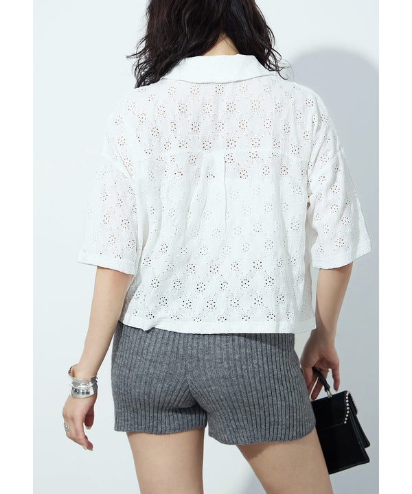 {"color":"\u30aa\u30d5\u30db\u30ef\u30a4\u30c8","info":"model\uff1aH157cm size\uff1aM"}