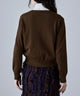 {"color":"\u30d6\u30e9\u30a6\u30f3","info":"model\uff1aH166cm size\uff1aM"}