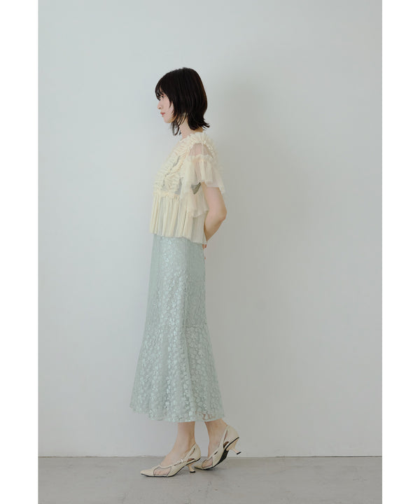 {"color":"\u30a2\u30a4\u30dc\u30ea\u30fc\u00d7\u30b0\u30ea\u30fc\u30f3","info":"model\uff1aH166cm size\uff1aM"}