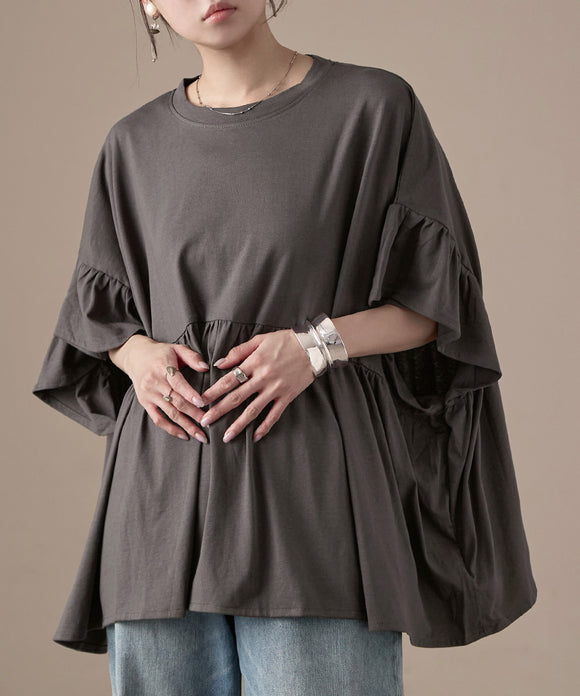 {"color":"\u30c1\u30e3\u30b3\u30fc\u30eb","info":"model\uff1aH158cm size\uff1aM"}
