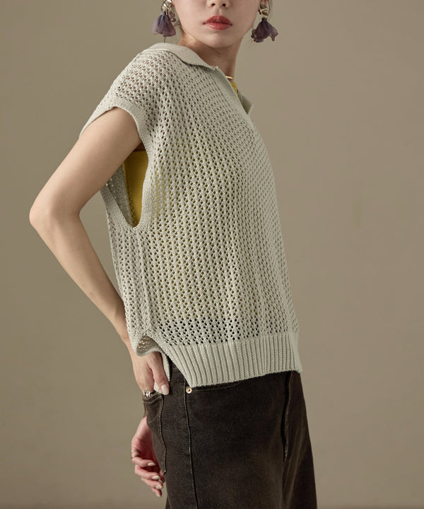 {"color":"\u30b5\u30f3\u30c9\u30d9\u30fc\u30b8\u30e5","info":"model\uff1aH158cm size\uff1aM"}