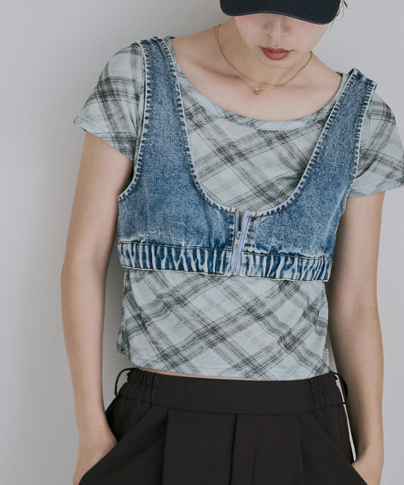 {"color":"\u30d6\u30eb\u30fc","info":"model\uff1aH166cm size\uff1aM"}