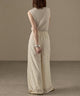 {"color":"\u30a2\u30a4\u30dc\u30ea\u30fc","info":"model\uff1aH158cm size\uff1aM"}