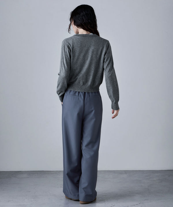 {"color":"\u30b0\u30ec\u30fc","info":"model\uff1aH166cm size\uff1aM"}