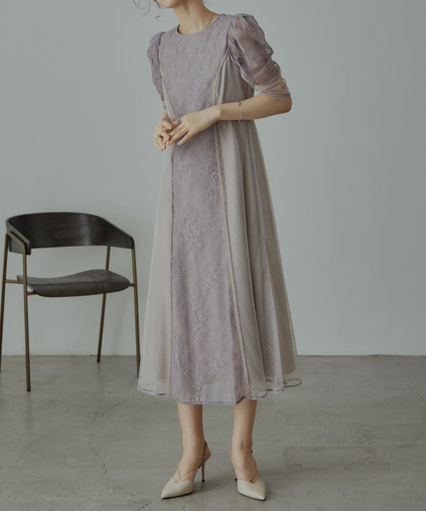{"color":"\u30e9\u30d9\u30f3\u30c0\u30fc","info":"model\uff1aH167cm size\uff1aM"}