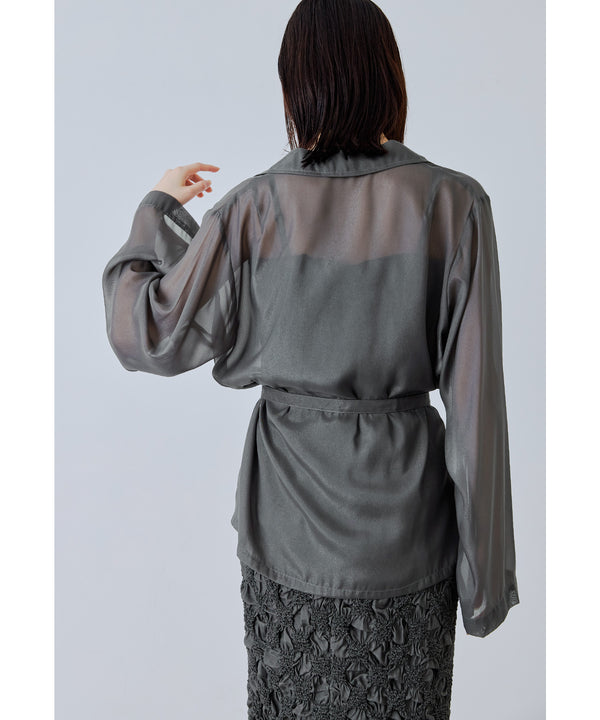 {"color":"\u30b0\u30ec\u30fc","info":"model\uff1aH166cm size\uff1aM"}
