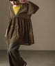 {"color":"\u30d6\u30e9\u30a6\u30f3","info":"model\uff1aH158cm size\uff1aM"}