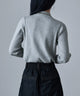 {"color":"\u6762\u30b0\u30ec\u30fc","info":"model\uff1aH163cm size\uff1aM"}