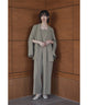 {"color":"\u30ab\u30fc\u30ad","info":"model\uff1aH166cm size\uff1aM"}