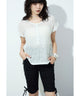 {"color":"\u30aa\u30d5\u30db\u30ef\u30a4\u30c8","info":"model\uff1aH157cm size\uff1aM"}