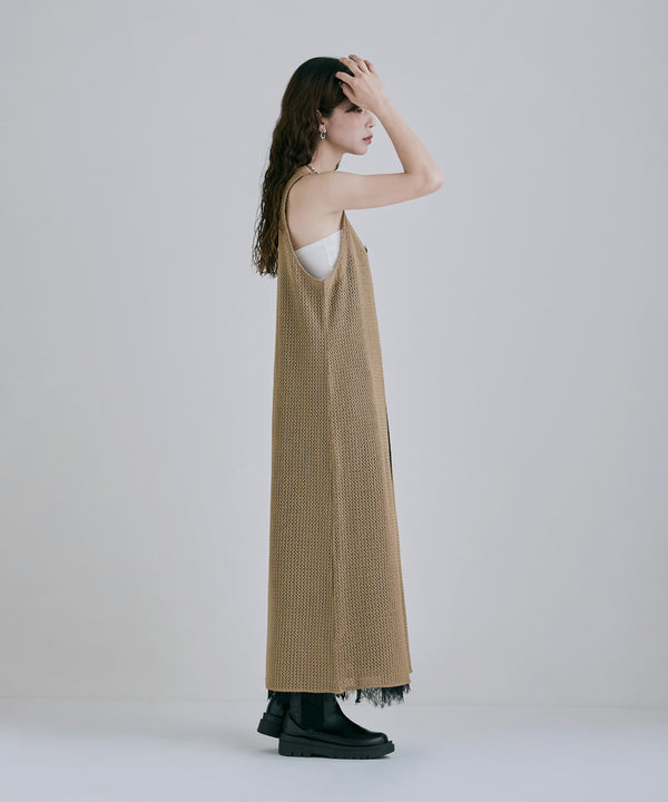 {"color":"\u30e2\u30ab","info":"model\uff1aH166cm size\uff1aM"}