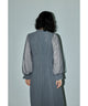 {"color":"\u30b0\u30ec\u30fc","info":"model\uff1aH166cm size\uff1aM"}