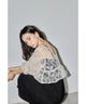 {"color":"\u30d9\u30fc\u30b8\u30e5\u00d7\u30d6\u30e9\u30c3\u30af","info":"model\uff1aH165cm size\uff1aM"}