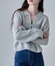 {"color":"\u6762\u30b0\u30ec\u30fc","info":"model\uff1aH166cm size\uff1aF"}