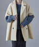 {"color":"\u30a2\u30a4\u30dc\u30ea\u30fc","info":"model\uff1aH170cm size\uff1aF"}