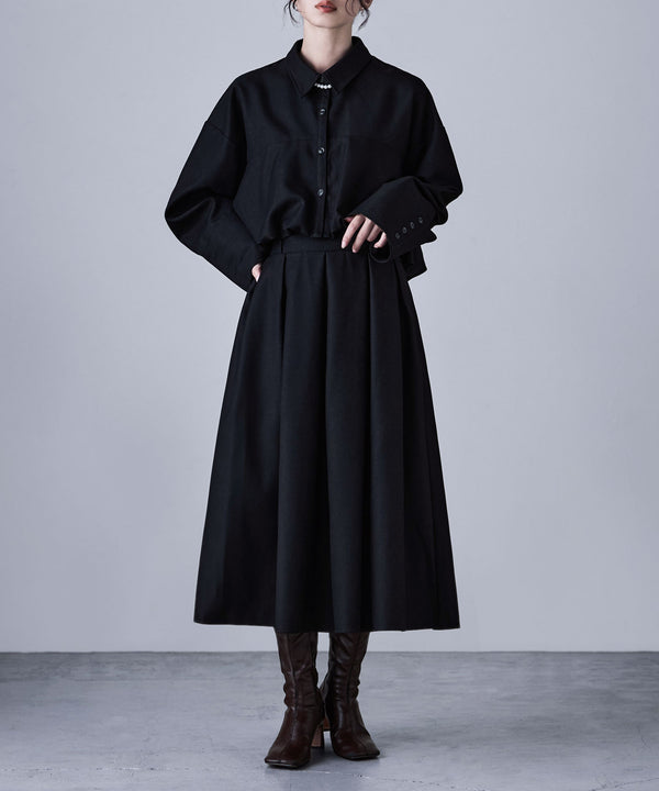 {"color":"\u30d6\u30e9\u30c3\u30af","info":"model\uff1aH166cm size\uff1aF"}