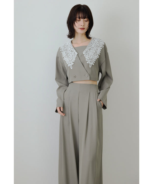 {"color":"\u30e9\u30a4\u30c8\u30ab\u30fc\u30ad","info":"model\uff1aH166cm size\uff1aM"}