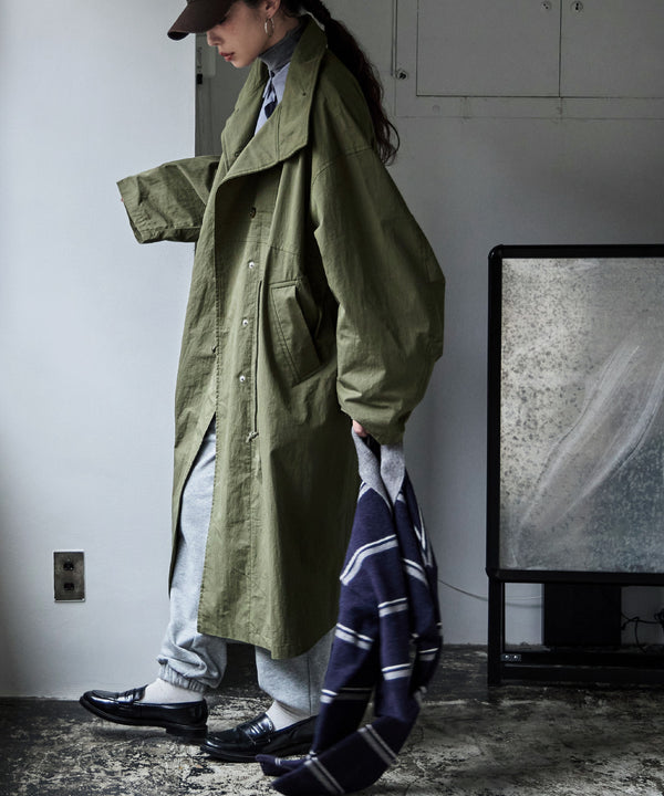 {"color":"\u30ab\u30fc\u30ad","info":"model\uff1aH166cm size\uff1aM"}