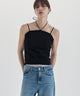 {"color":"\u30d6\u30e9\u30c3\u30af","info":"model\uff1aH166cm size\uff1aF"}