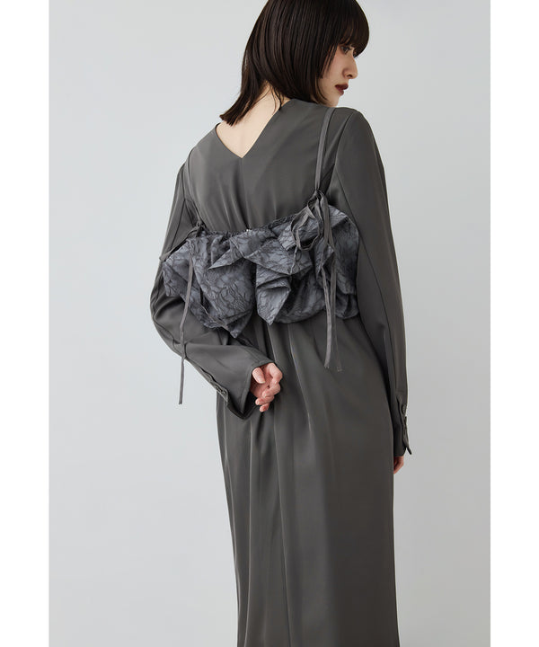 {"color":"\u30c1\u30e3\u30b3\u30fc\u30eb","info":"model\uff1aH166cm size\uff1aM"}