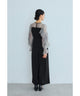 {"color":"\u30d6\u30e9\u30c3\u30af","info":"model\uff1aH165cm size\uff1aM"}