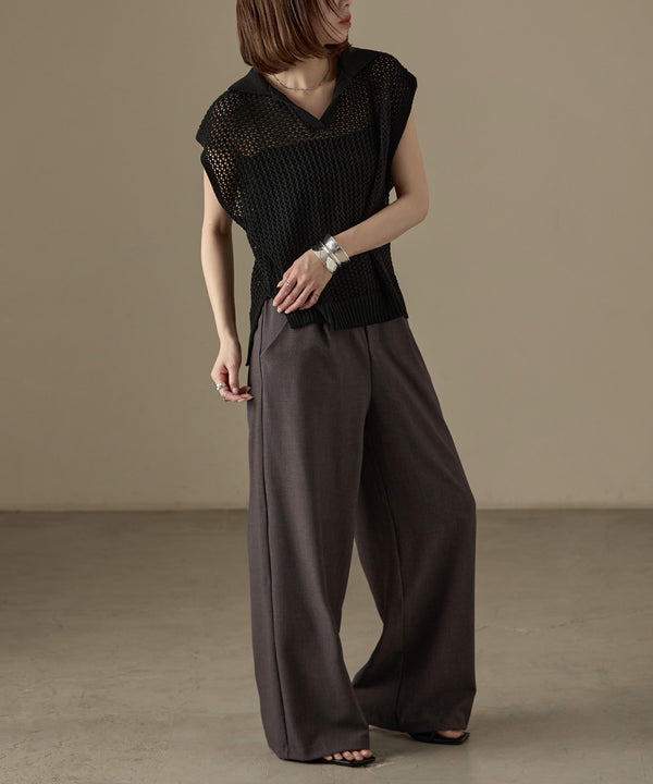 {"color":"\u30d6\u30e9\u30c3\u30af","info":"model\uff1aH158cm size\uff1aM"}