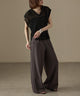 {"color":"\u30d6\u30e9\u30c3\u30af","info":"model\uff1aH158cm size\uff1aM"}