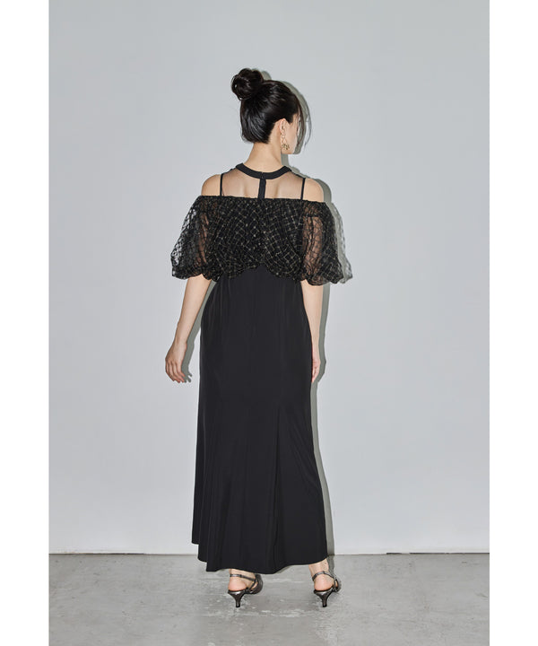 {"color":"\u30d6\u30e9\u30c3\u30af","info":"model\uff1aH165cm size\uff1aM"}