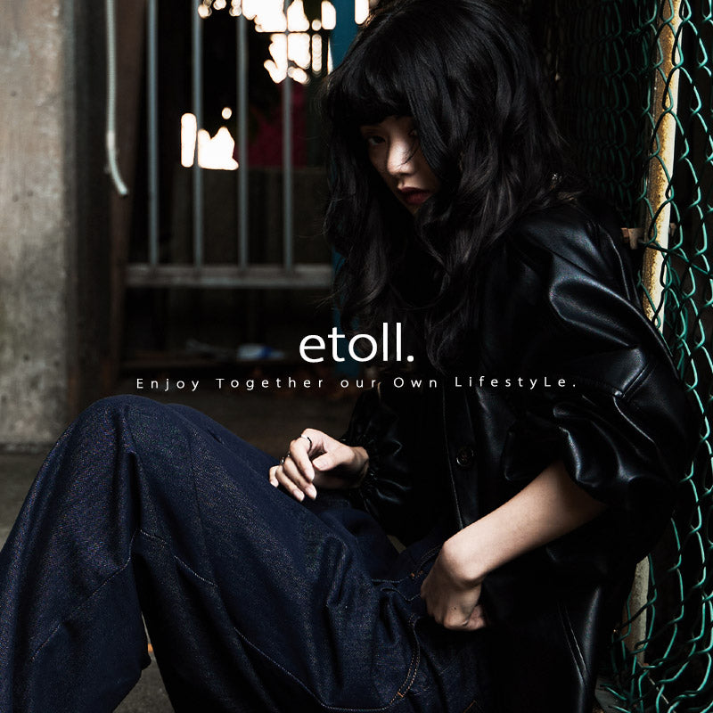 etoll.（エトル）公式 レディースファッション お呼ばれドレス通販