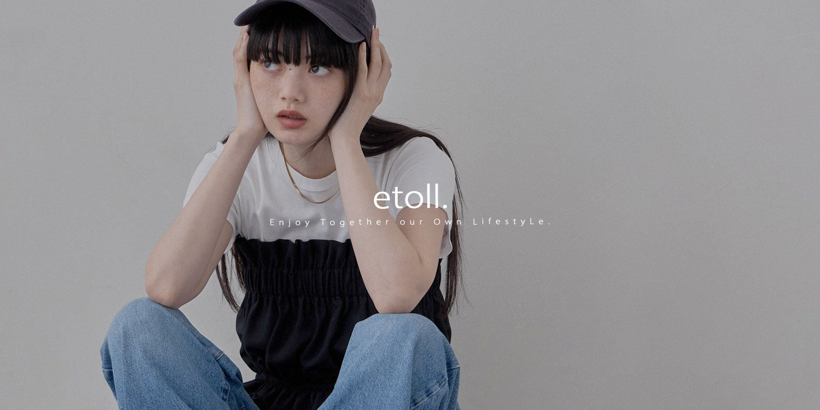 etoll.（エトル）公式 レディースファッション お呼ばれドレス