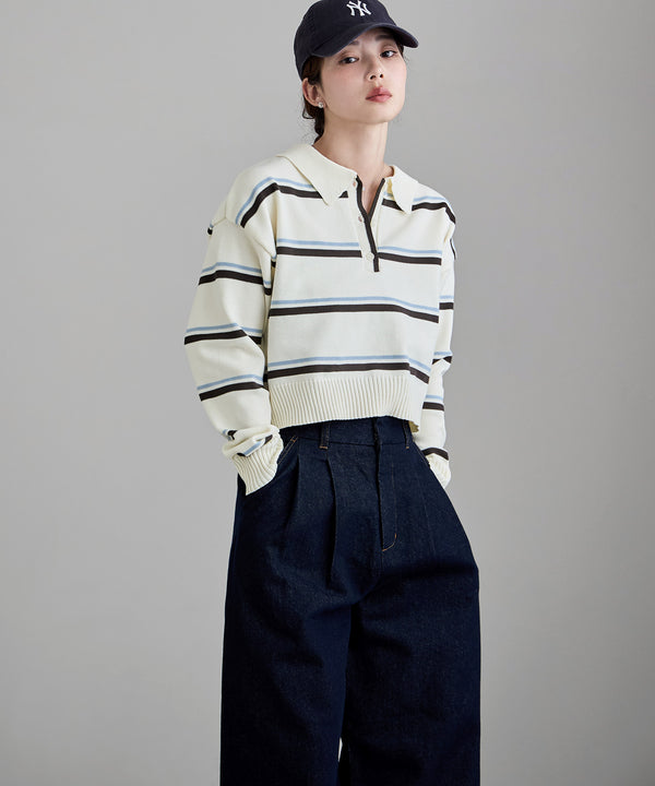 {"color":"\u30a2\u30a4\u30dc\u30ea\u30fc","info":"model\uff1aH166cm size\uff1aF"}