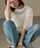 {"color":"\u30db\u30ef\u30a4\u30c8","info":"model\uff1aH158cm size\uff1aM"}